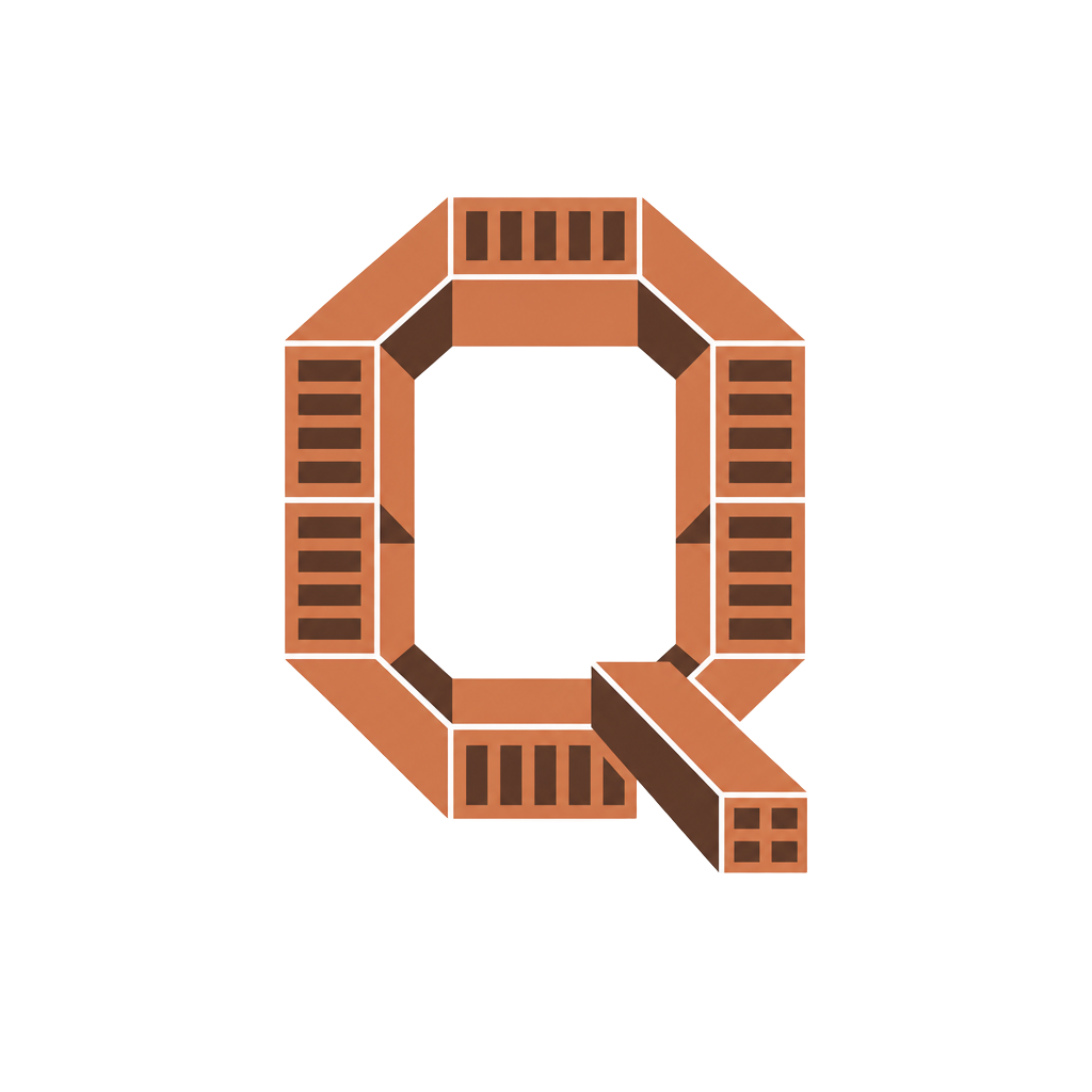 Логотип QAZCLINKER